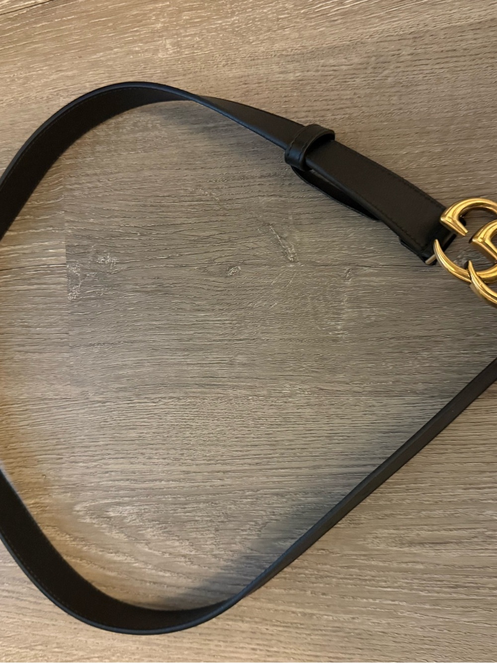 Gucci belt - Picture 2 of 5